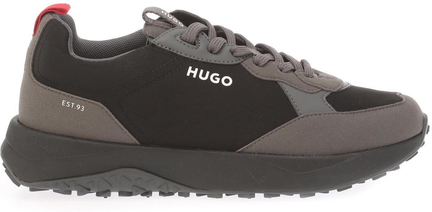 Hugo - "Kane" Sneaker für Herren (Grau)