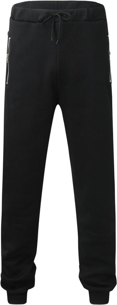 Thumbnail - Herren Übergrößen Jogginghose mit Taschen und Kordelzug