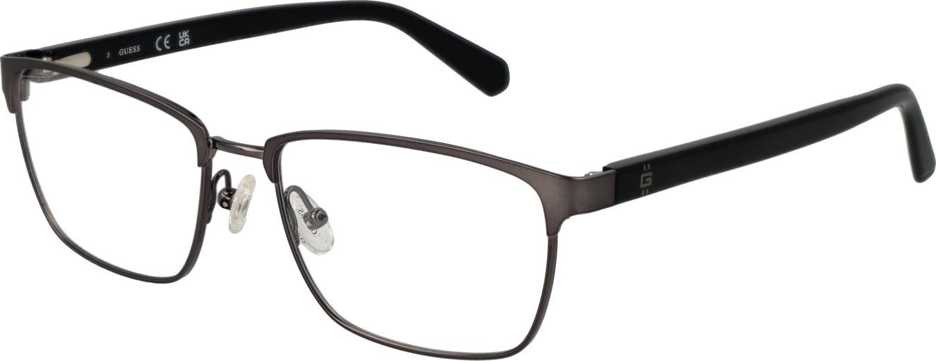 Thumbnail - Guess Brillenfassung GU50091 007 55