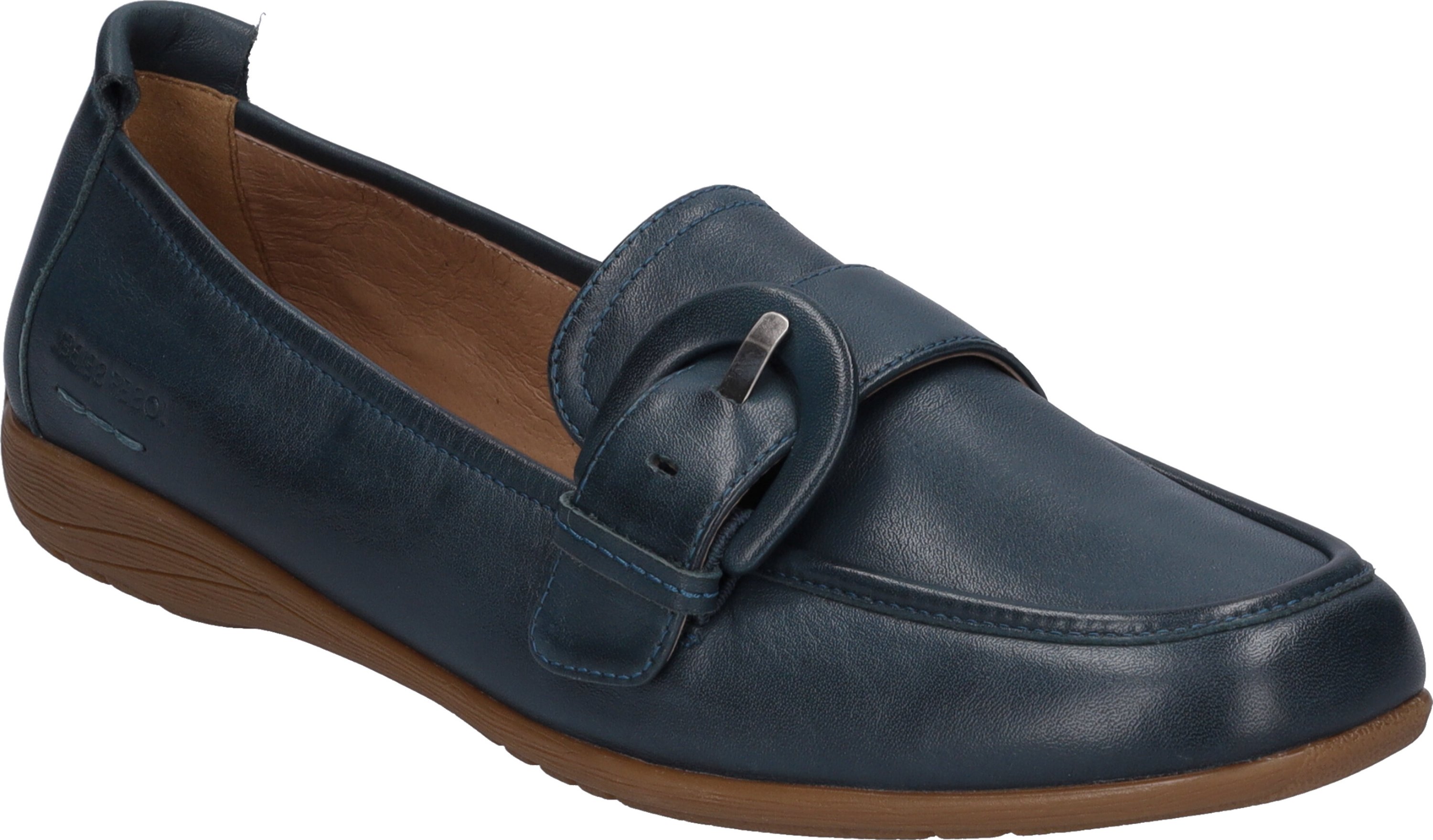 JOSEF SEIBEL Fenja 19 | Ballerina für Damen | Blau Fenja 19, ocean