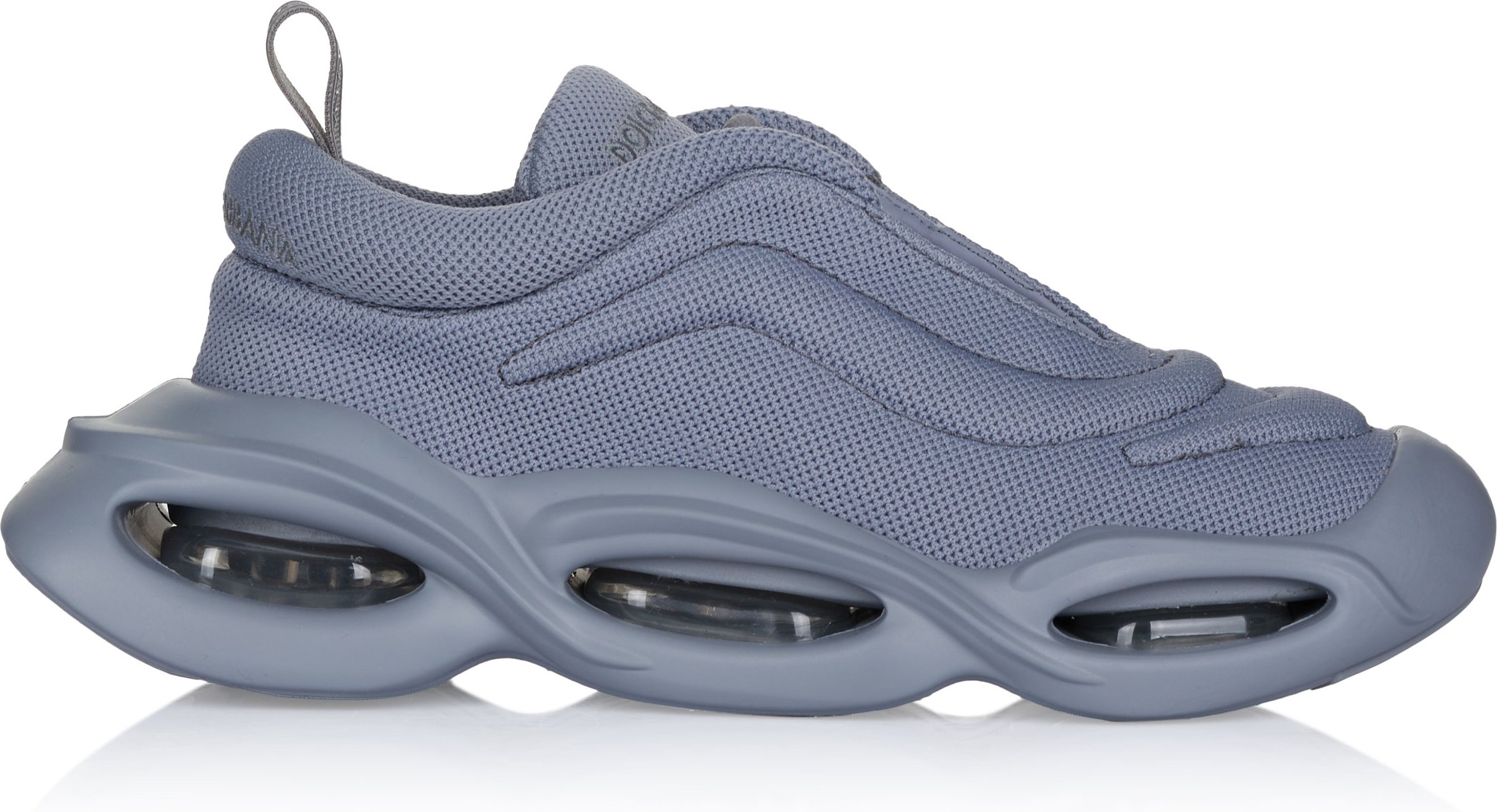 Dolce & Gabbana Sneakers grau