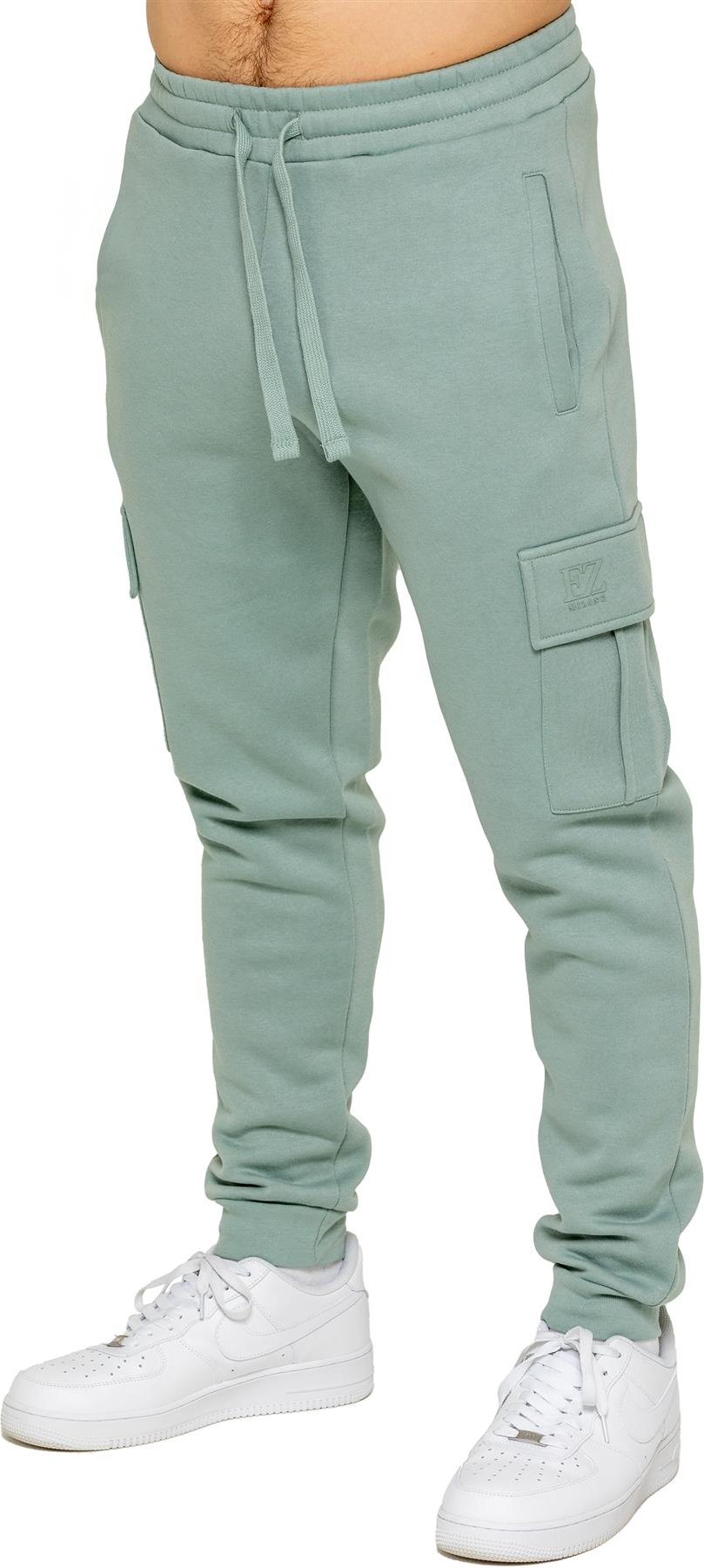 Enzo | Herren Cargo-Jogger