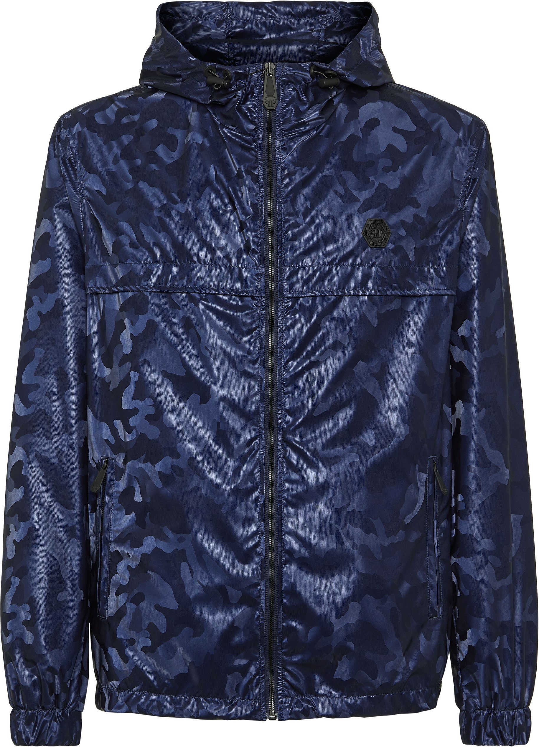 Windbreaker Camouflage