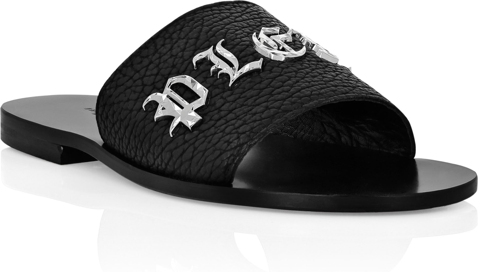 Sandalen Gothic Plein