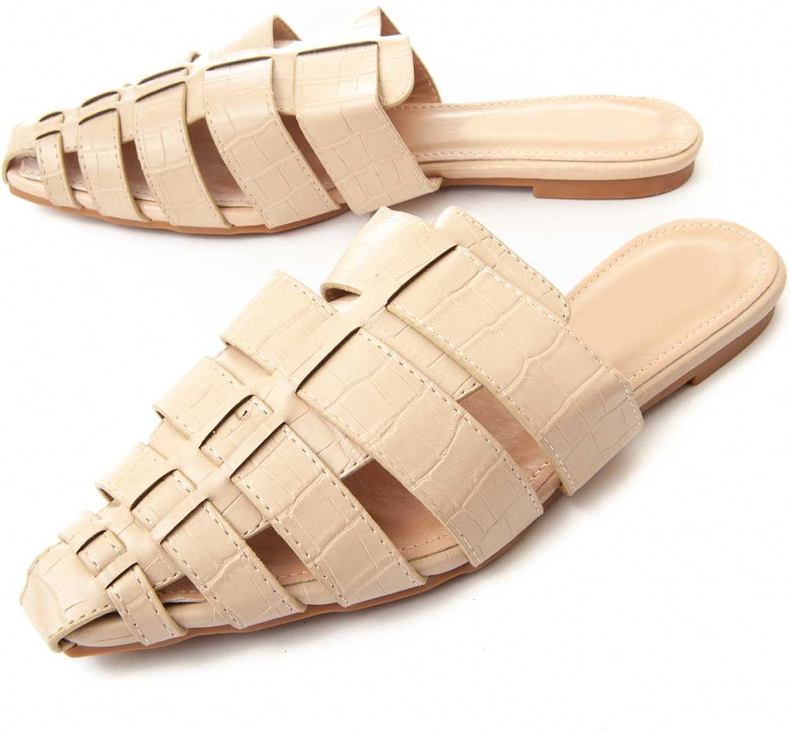 Montevita Ballerina Lunin in Beige