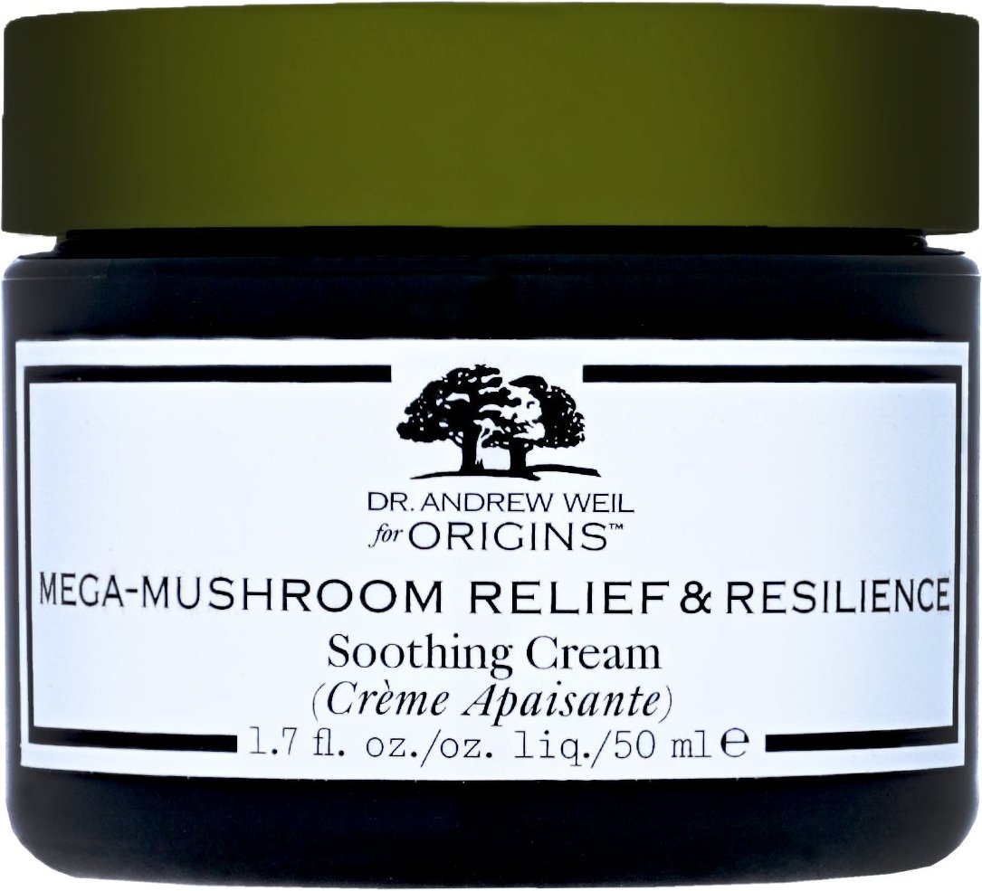 Thumbnail - Origins Dr. Andrew Weil Mega-Pilz Linderungs- und Resilienzcreme für empfindliche Haut