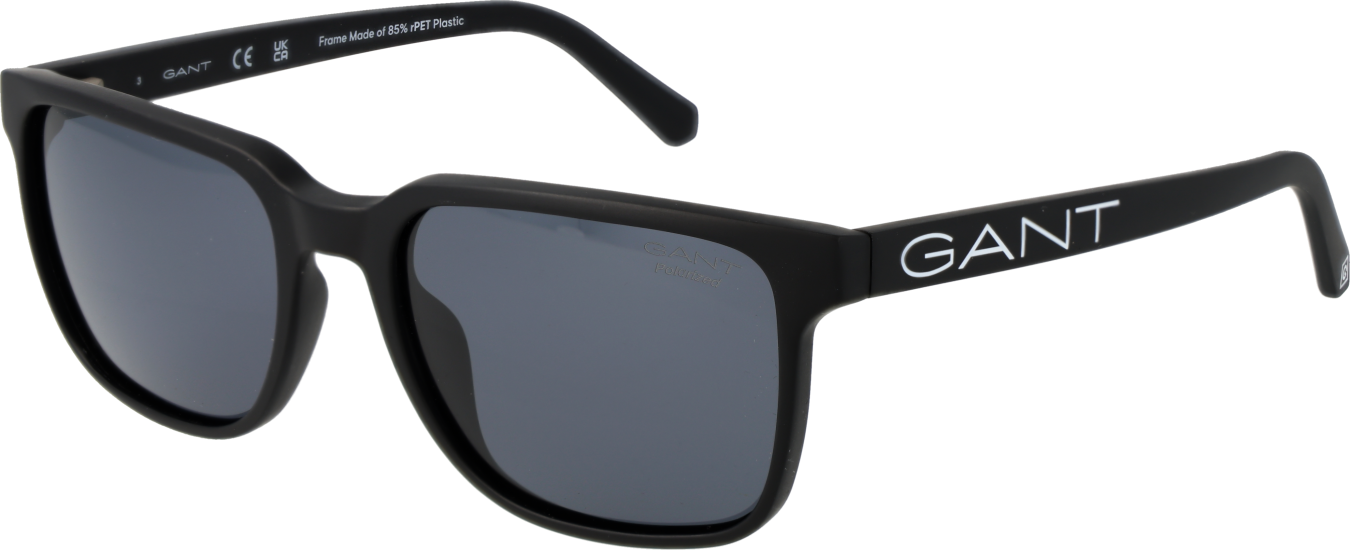 Gant Sonnenbrille GA7202 02D 54