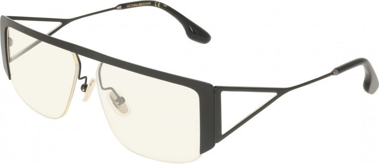 Victoria Beckham VB250S-5913001 VB250S 59 5913001 Sonnenbrille