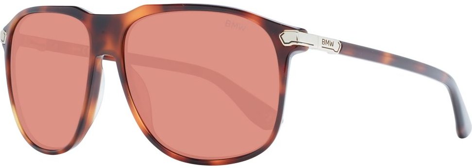 Bmw 1053487 Sonnenbrille Schildpatt