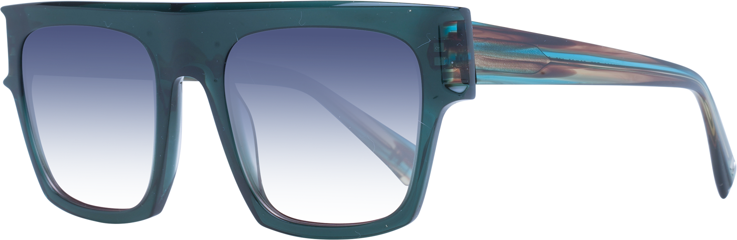 Thumbnail - Ana Hickmann Sonnenbrille HI9208 P02 50