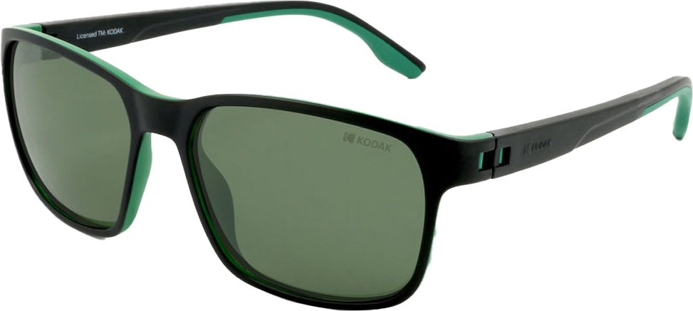 CF90114 Herren Polarisierte Quadratische Sonnenbrille