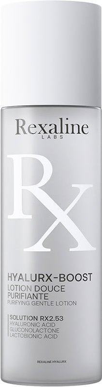 Hyalurx-boost Sanfte Reinigungslotion 150 ml