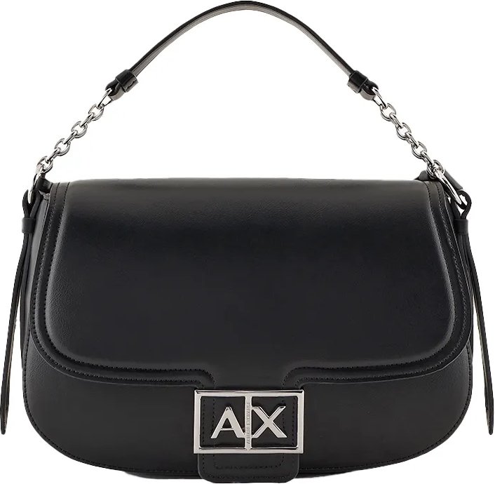 Umhängetasche Armani Exchange Damen Schnalle AX