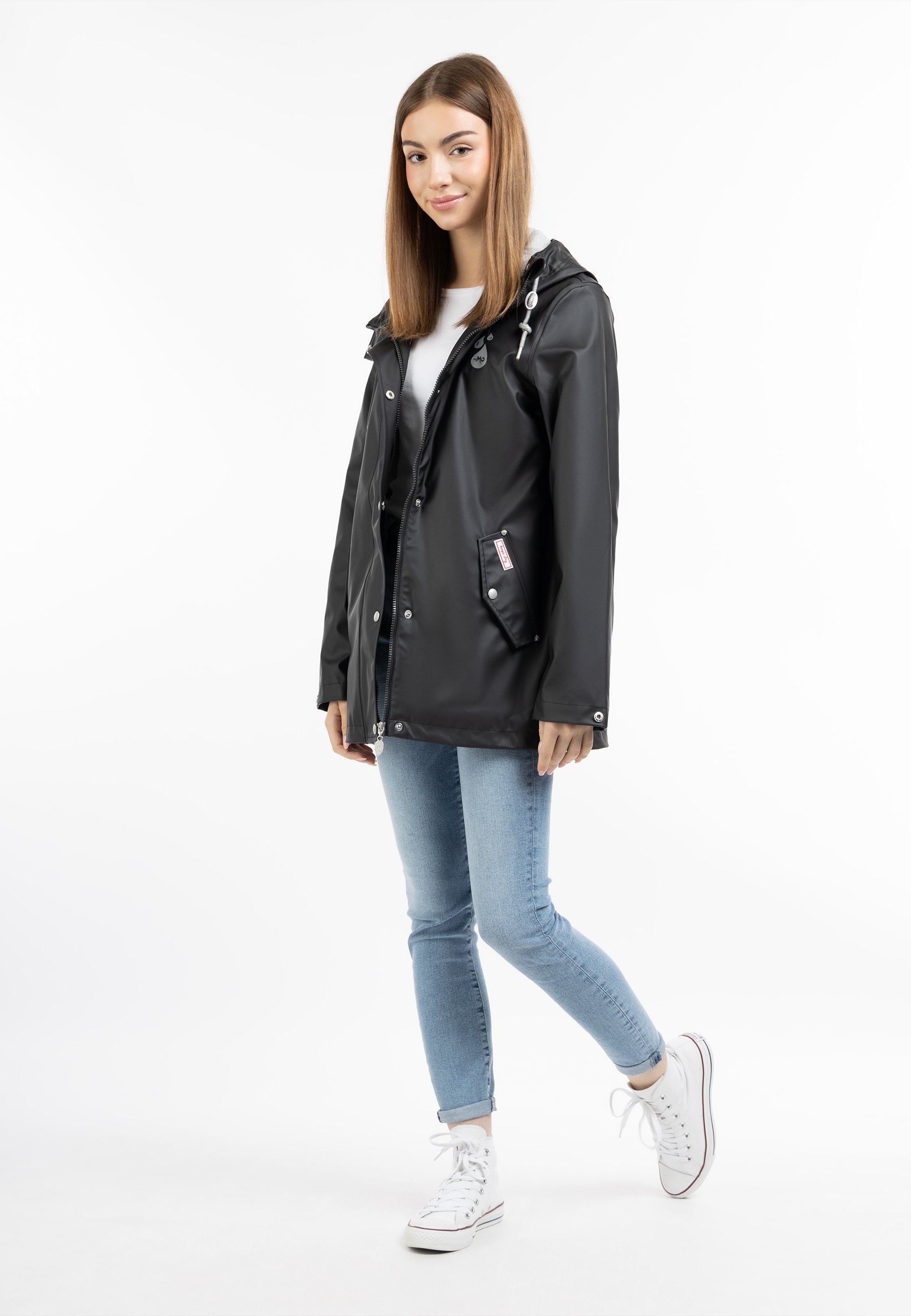 myMo Veste de pluie keepsudry