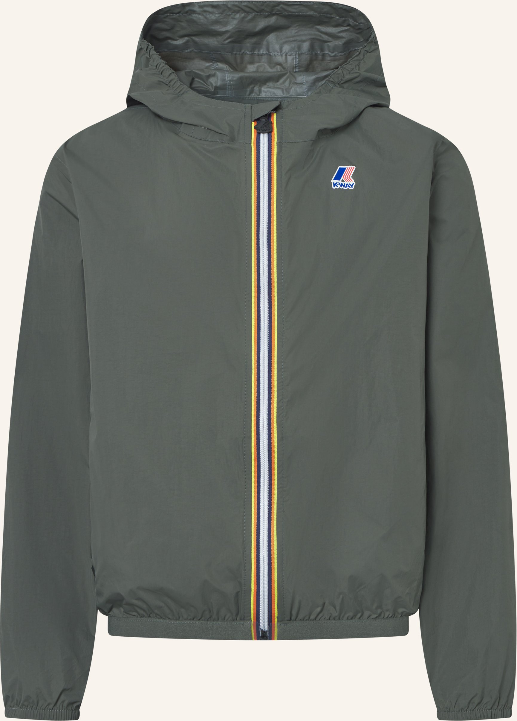 K-Way Funktionsjacke P. LE VRAI 4.0 CLAUDE