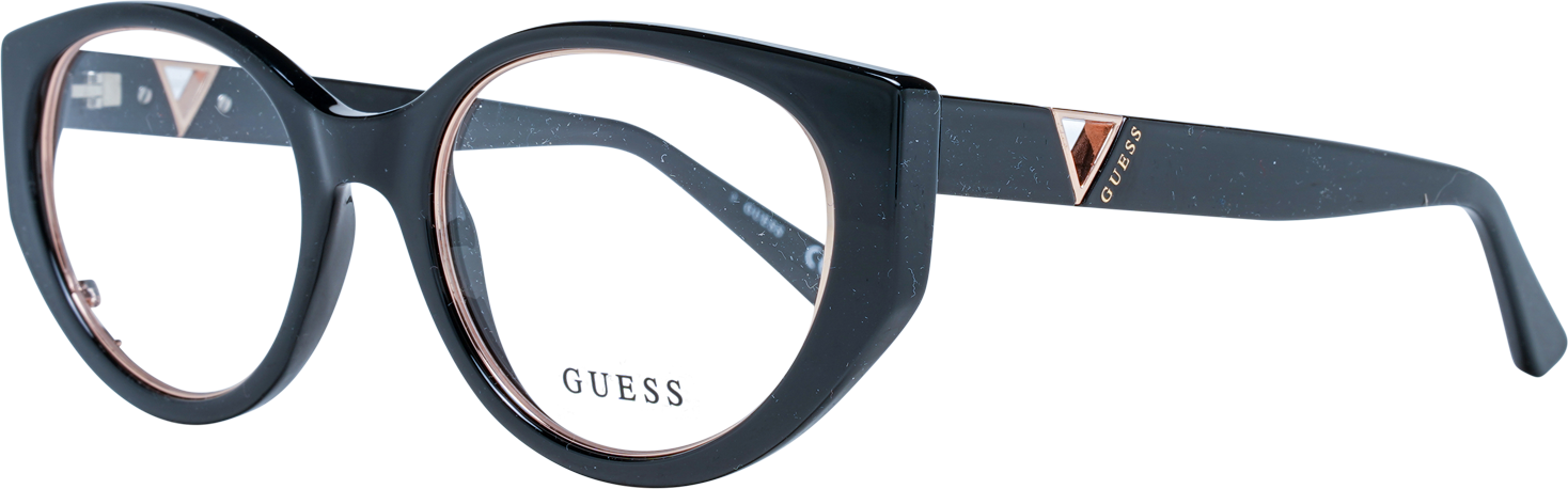 Guess Optische Fassung GU2885 001 52