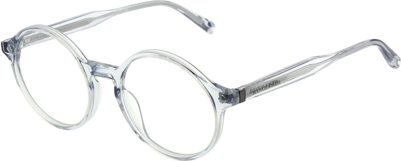 Scotch & Soda Brillenfassung SS4023 937 51