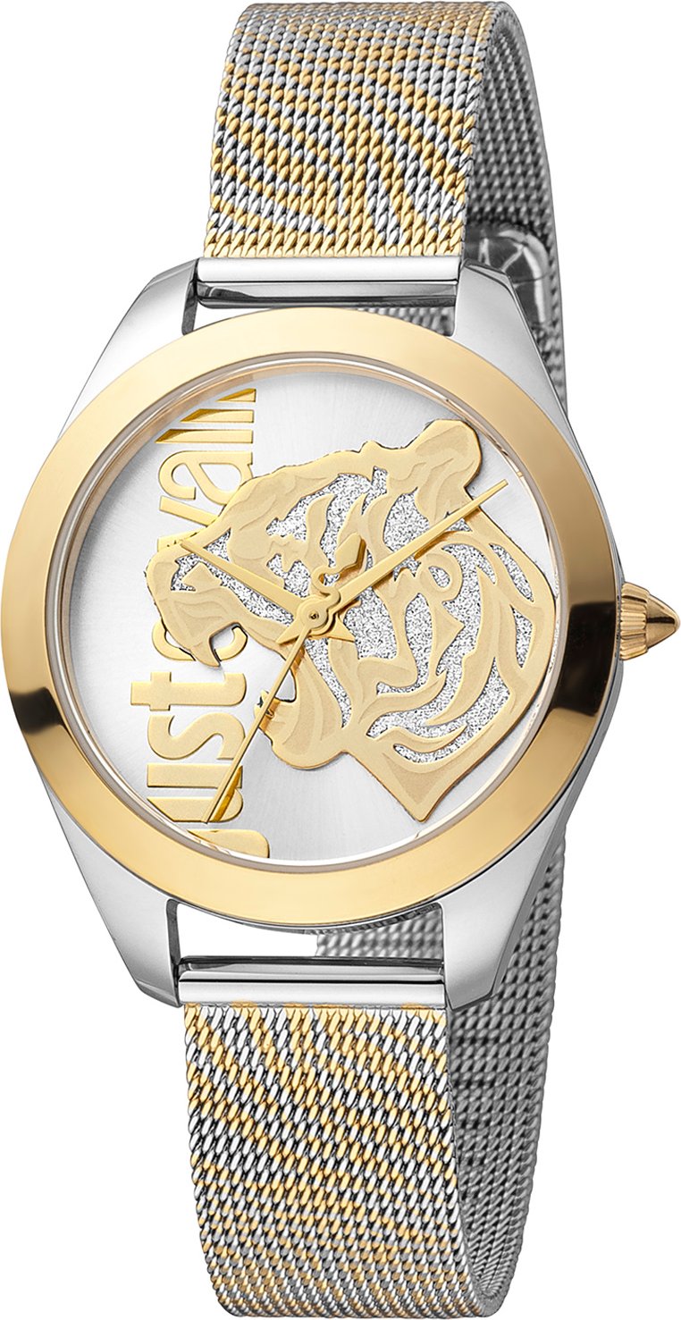 Just Cavalli Uhr JC1L210M0065