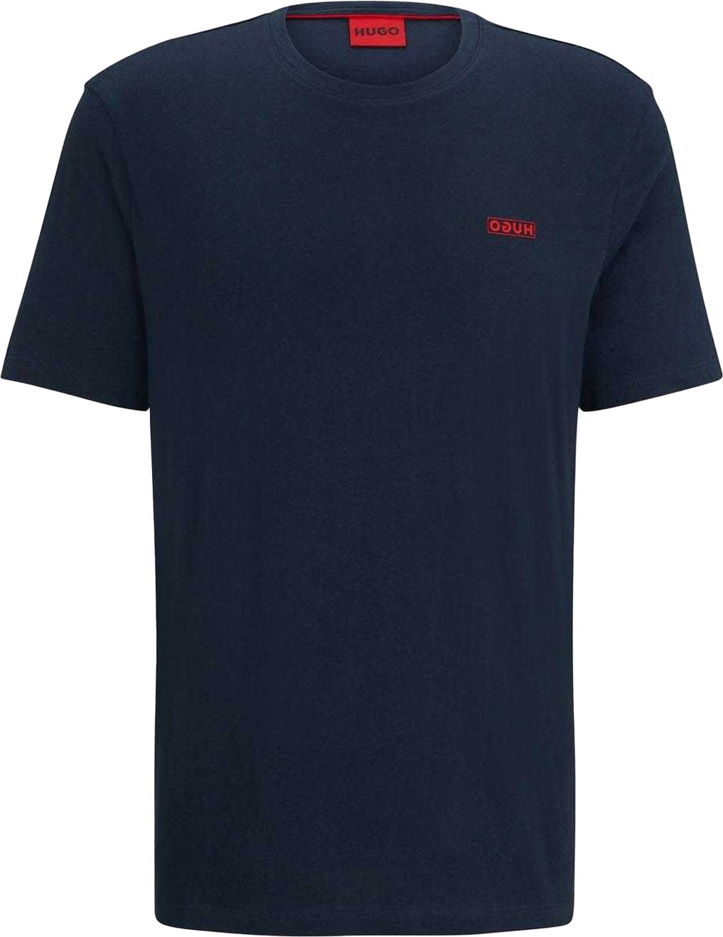 Hugo - "Dero" T-Shirt für Herren (Marine)