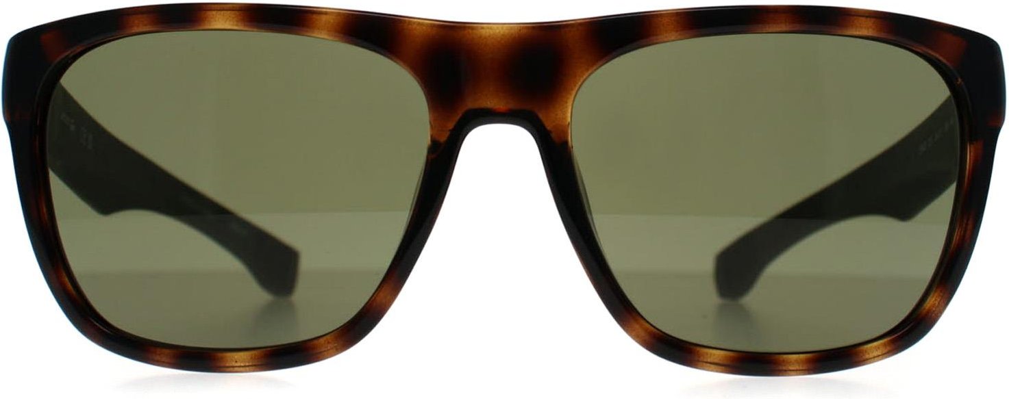 Lacoste L664S 220 dunkel havannagrün Sonnenbrille