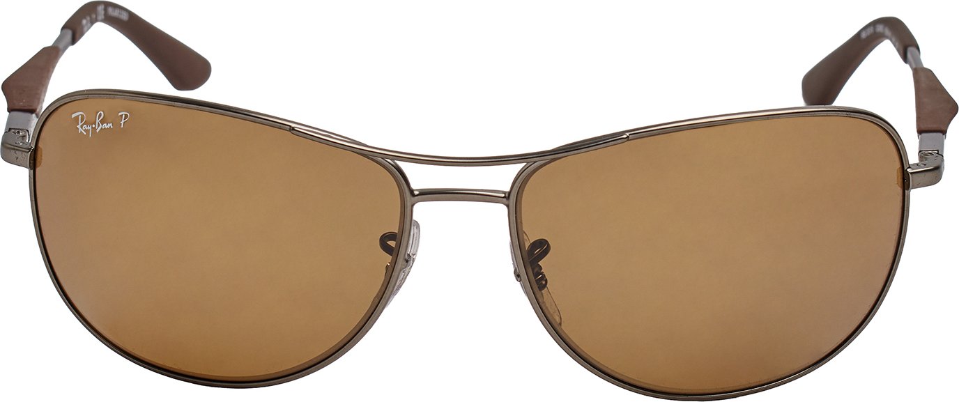 Polarisierte Sonnenbrille für Herren RB3519