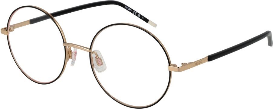 Hg 1312 Runde Leichte Fassung