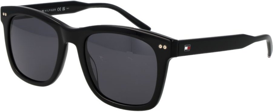 Quadratische Sonnenbrillen im klassischen Stil