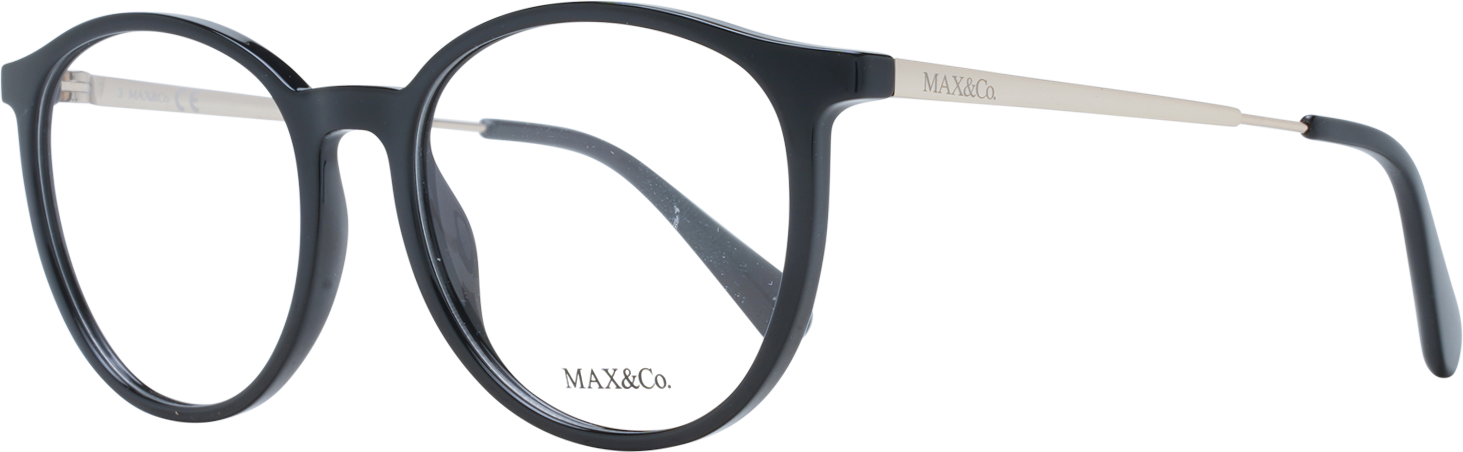 Max & Co Brille MO5043 001 52