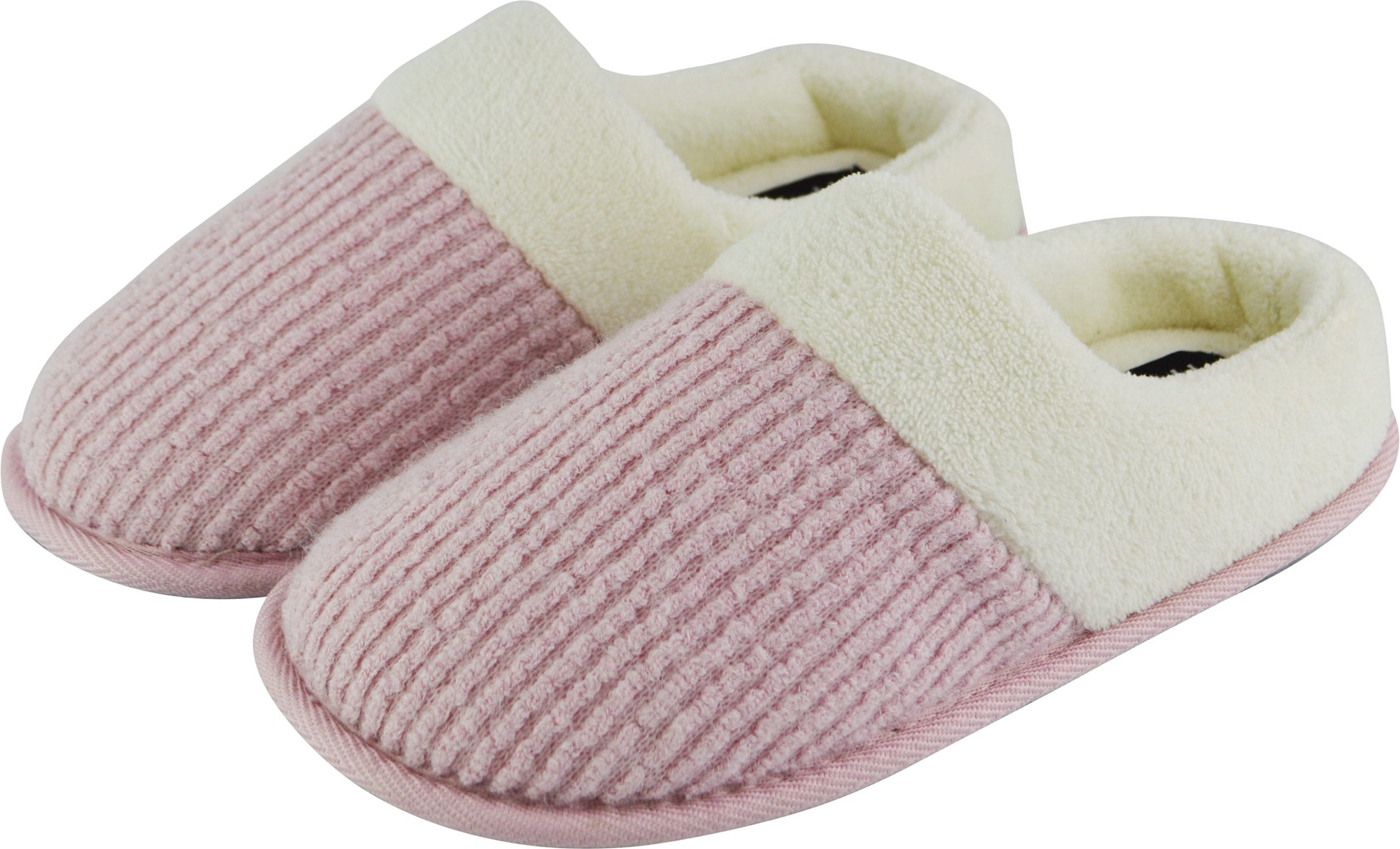 Thumbnail - Slipper Snob Damen-Slipper mit weicher, gepolsterter Sohle