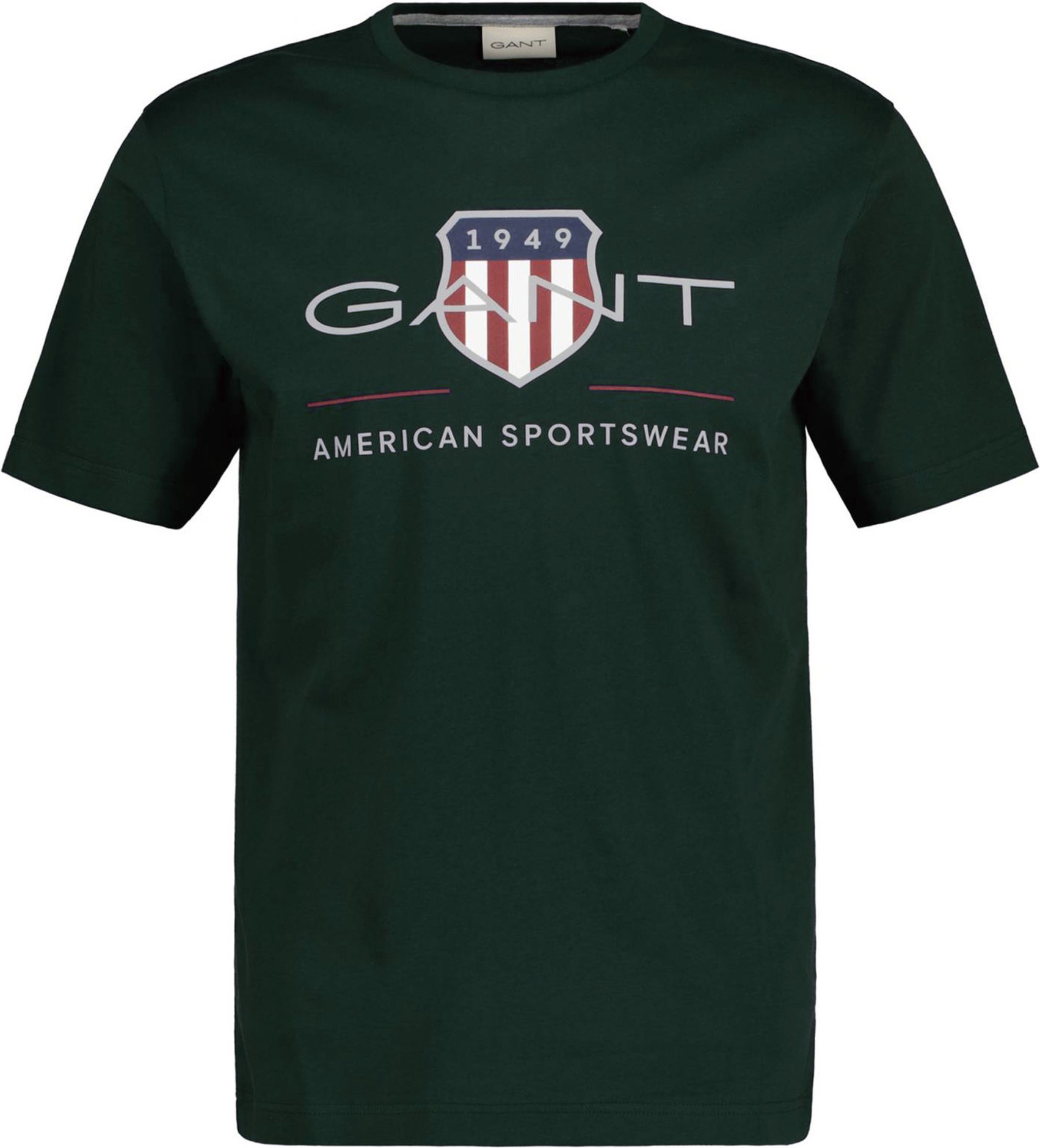 Gant Reg Archive Shield T-Shirt