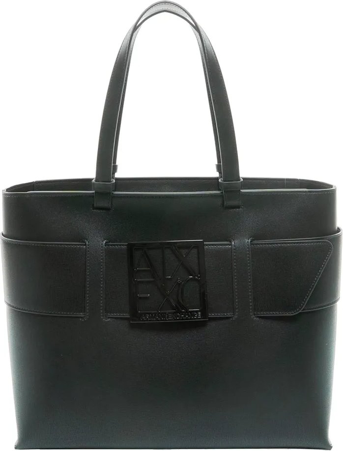 Thumbnail - Armani Exchange Damen Handtaschen Schnalle