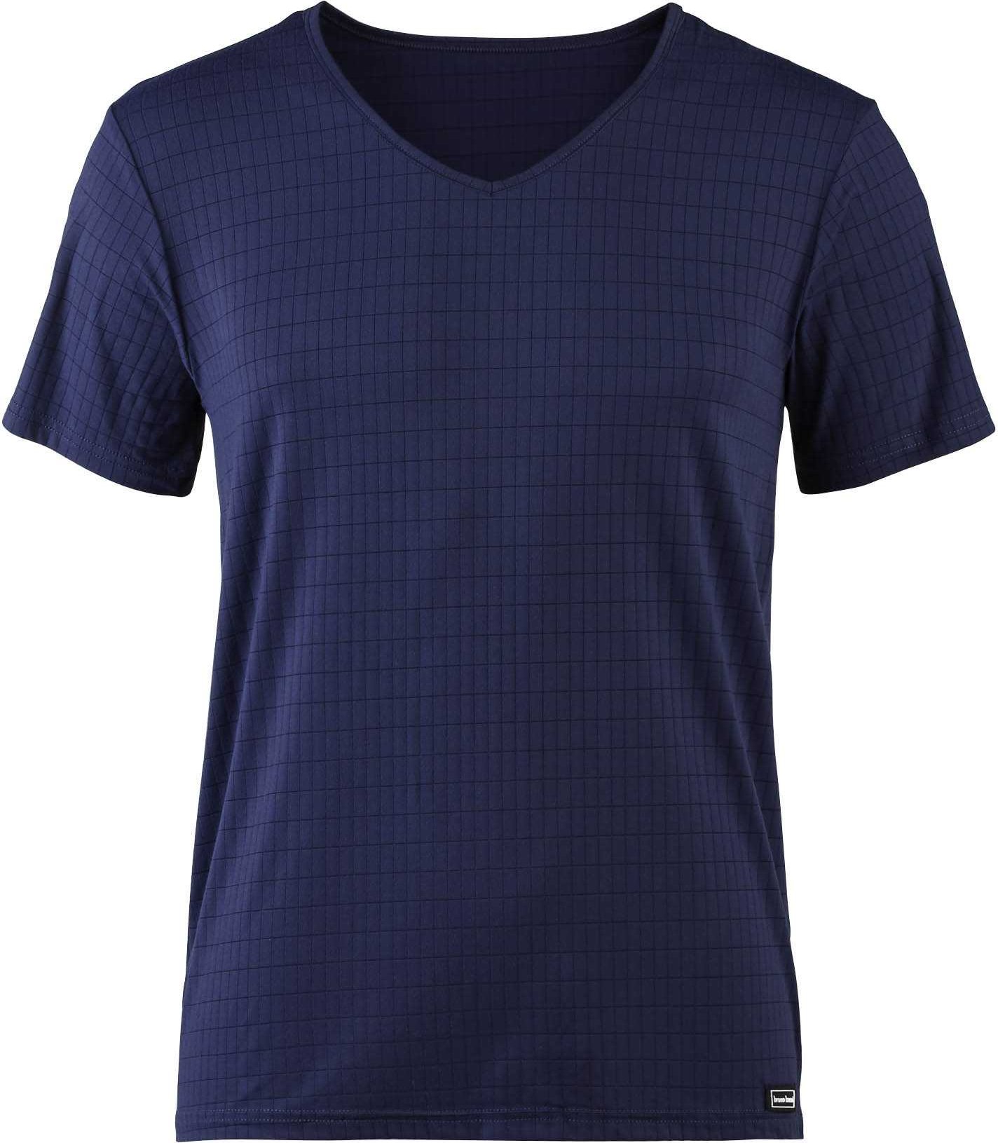 Bruno Banani Check Line . T-Shirt