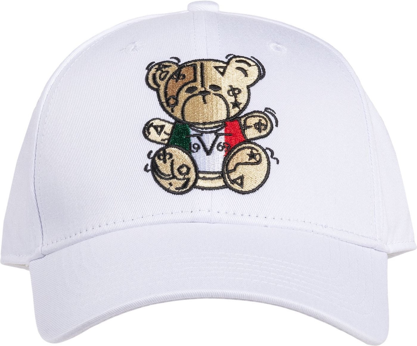 19v69 Italia Cap ULLI