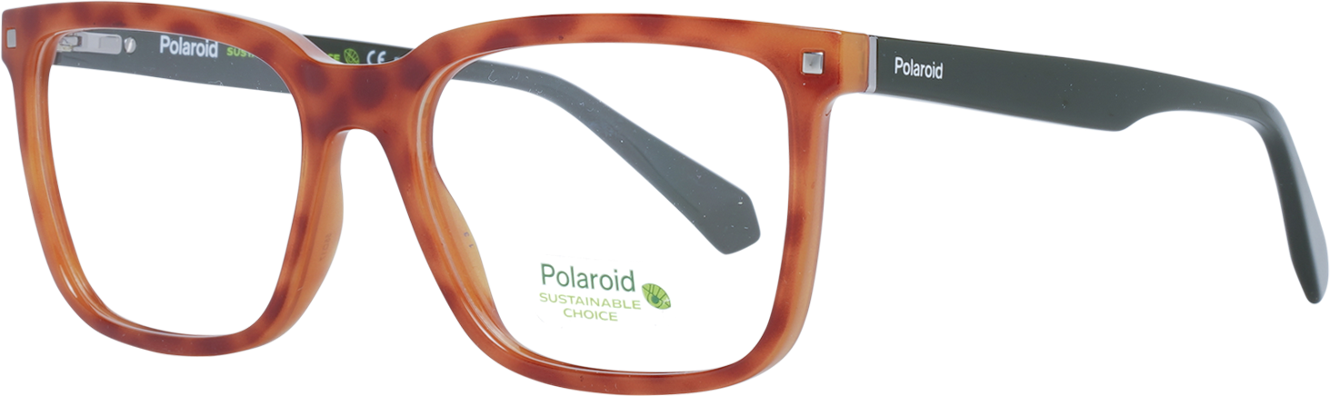 Polaroid Optischer Rahmen PLD D436 3MA 55