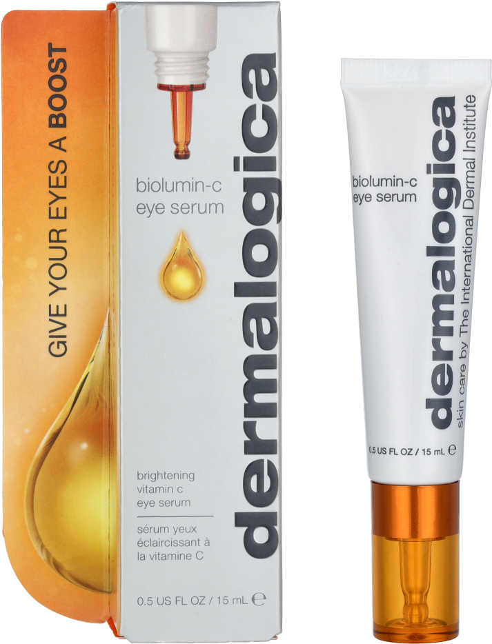 Dermalogica Biolumin-C Eye Serum Serum.