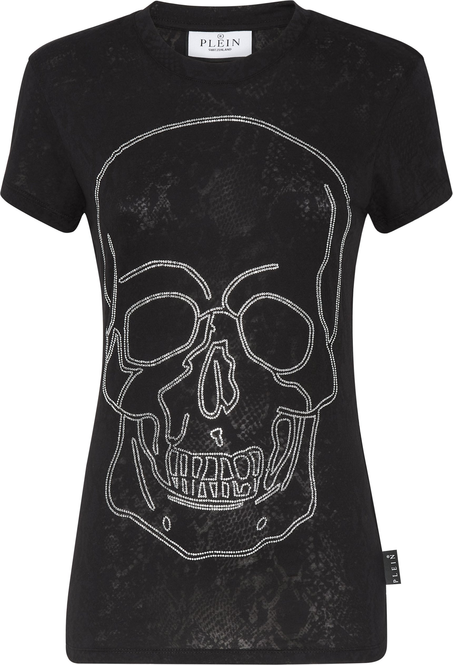 T-Shirt Skull
