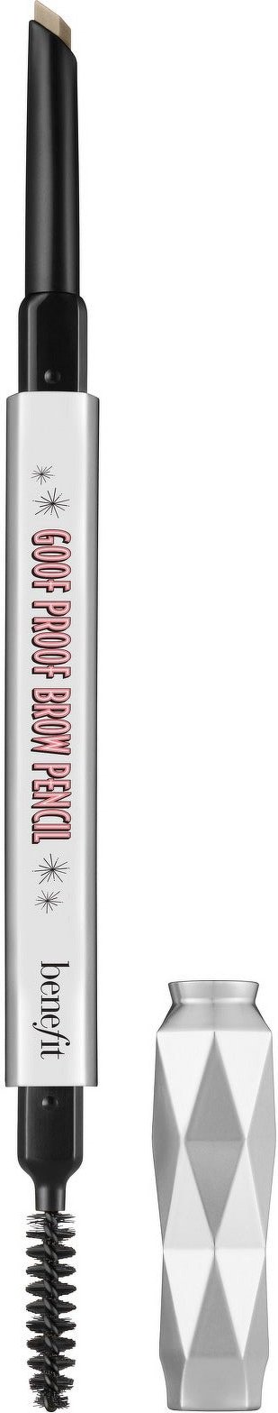 Benefit Goof Proof Augenbrauenstift 01 - Kühle Hellblond, 0,34 g