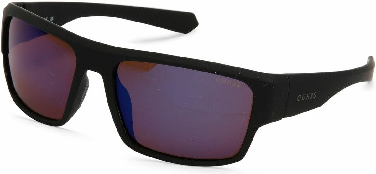 Herren Sonnenbrillen Guess GF5115-6005C