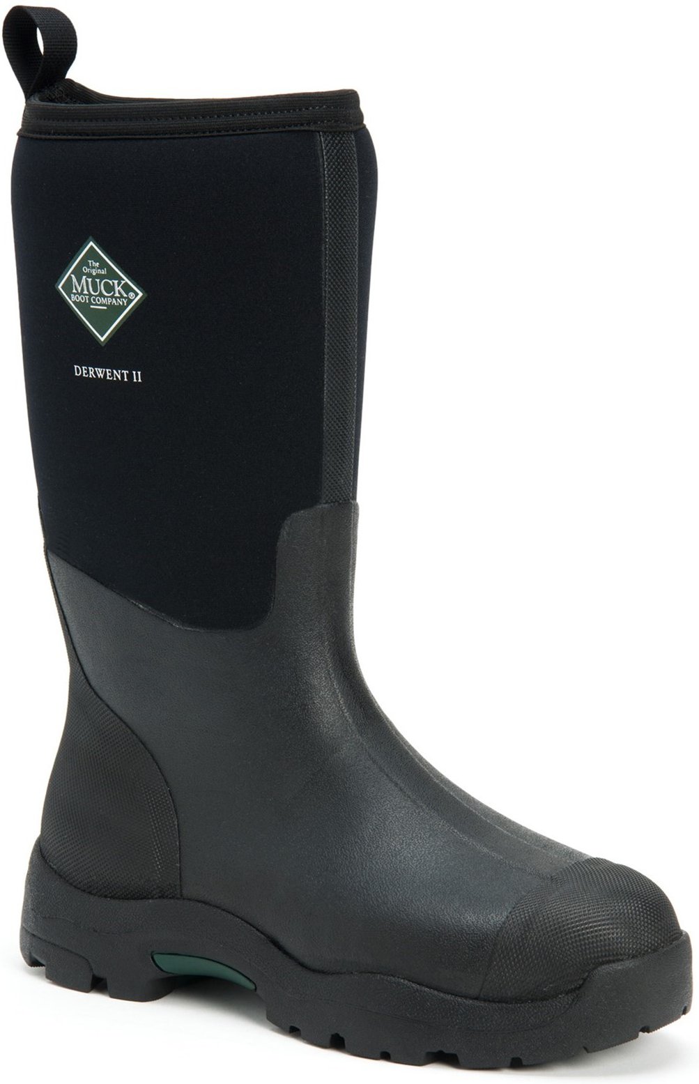 Muck Boots Derwent II Allzweck-Feldstiefel Unisex