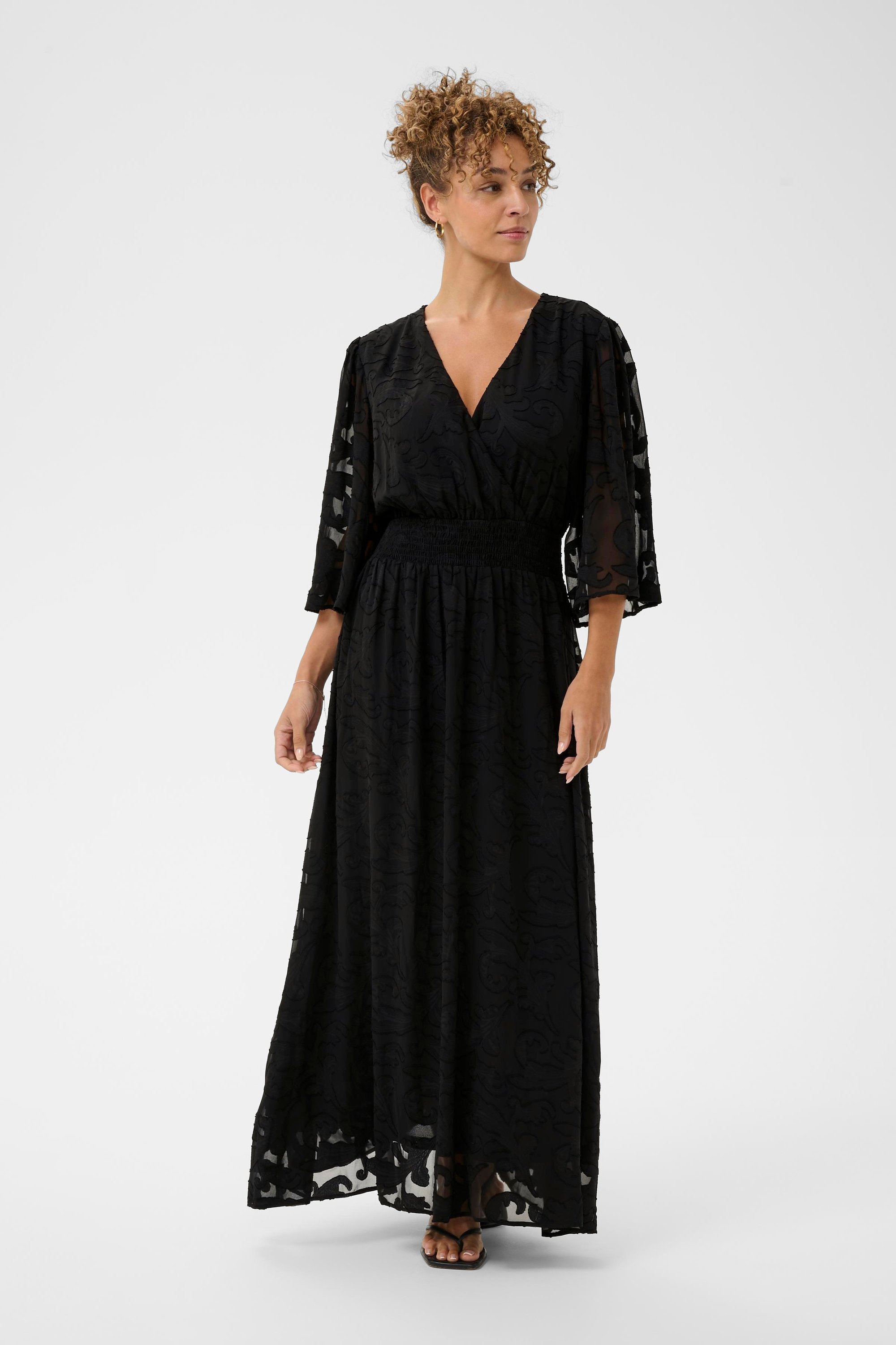 Kleid CRMisandra Kleid Feminine