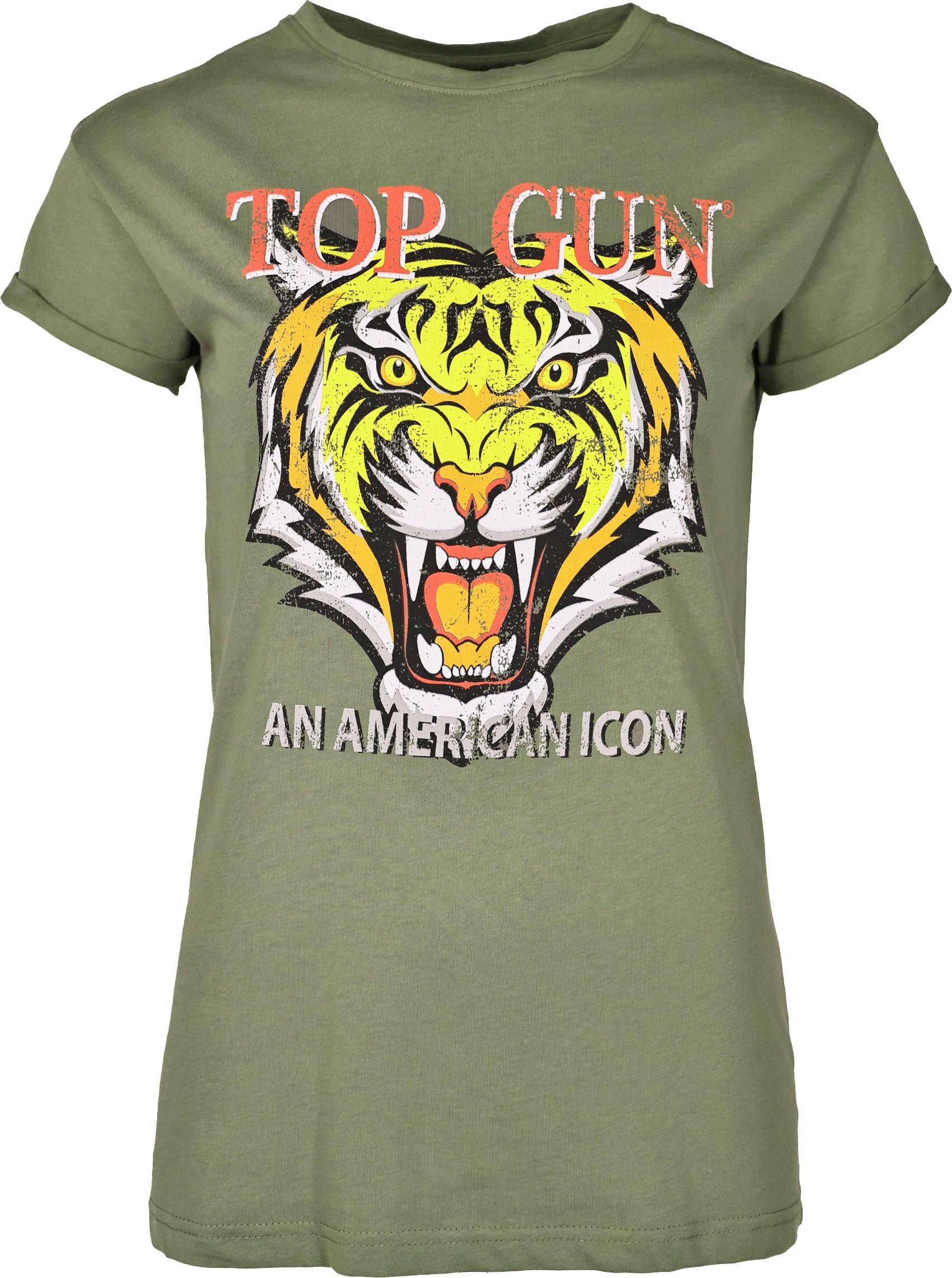 Top Gun T-Shirt TG20214002