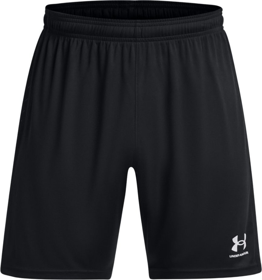 Under Armour - "Challenger" Shorts für Herren (Weiß)
