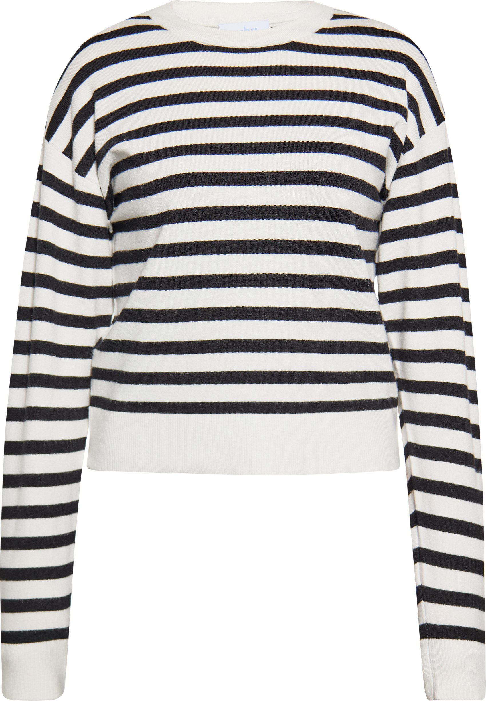 usha Zur Seite fahren Damen weiss schwarz