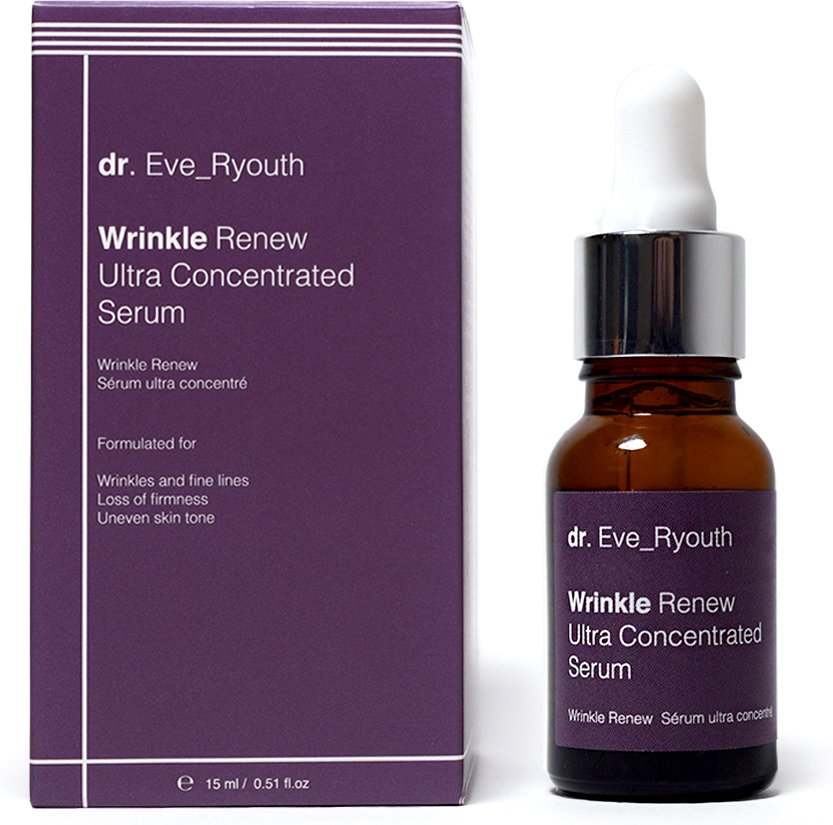 Faltenerneuerung Ultra-Konzentriertes Serum 15ml