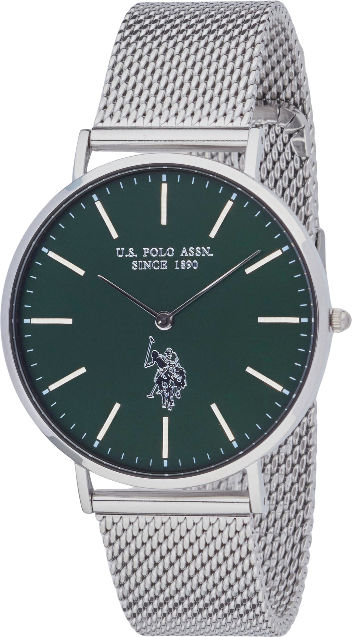 U.S. Polo Assn. Uhr Austin Herren Uhr