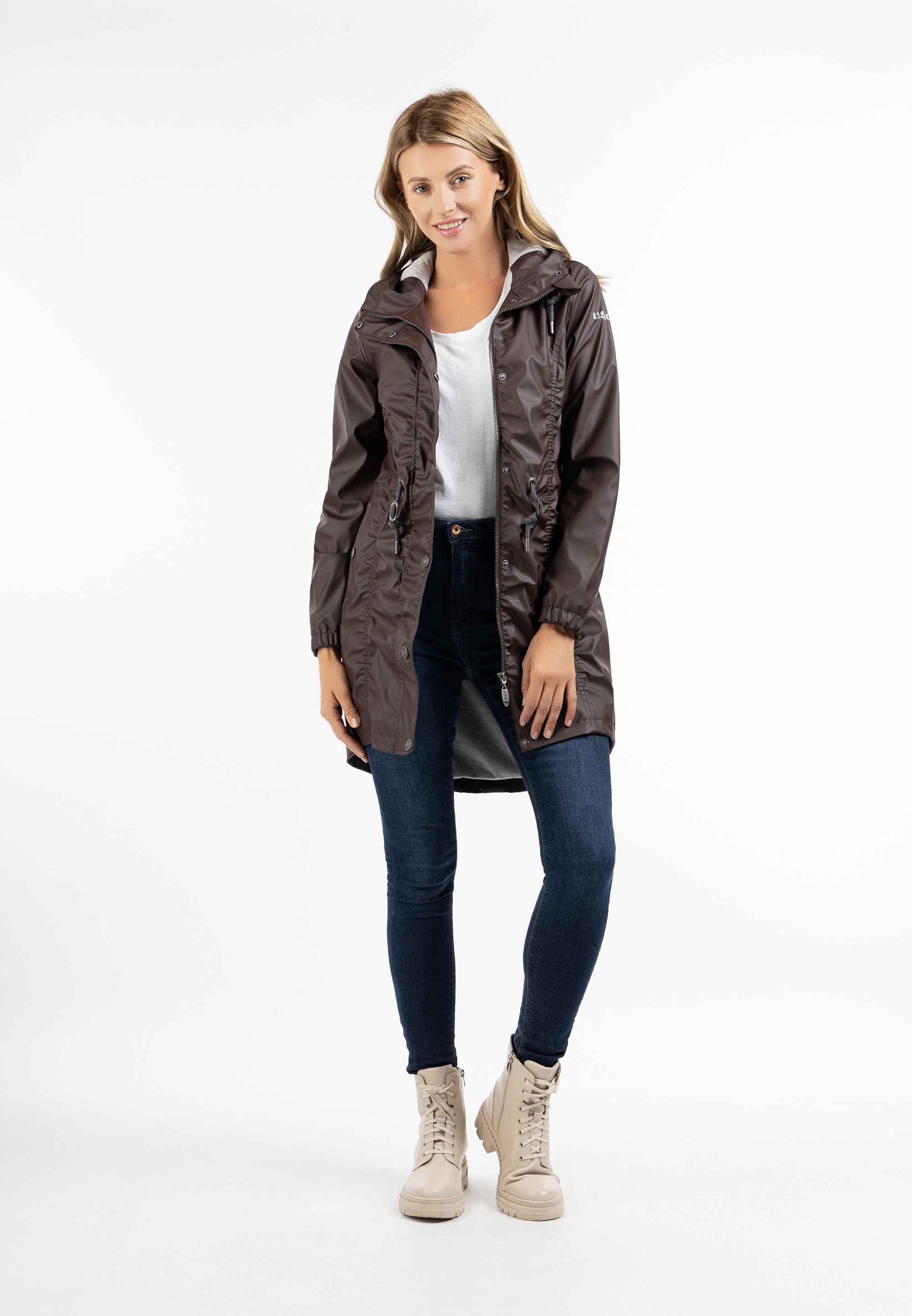 usha Imperméable libbi