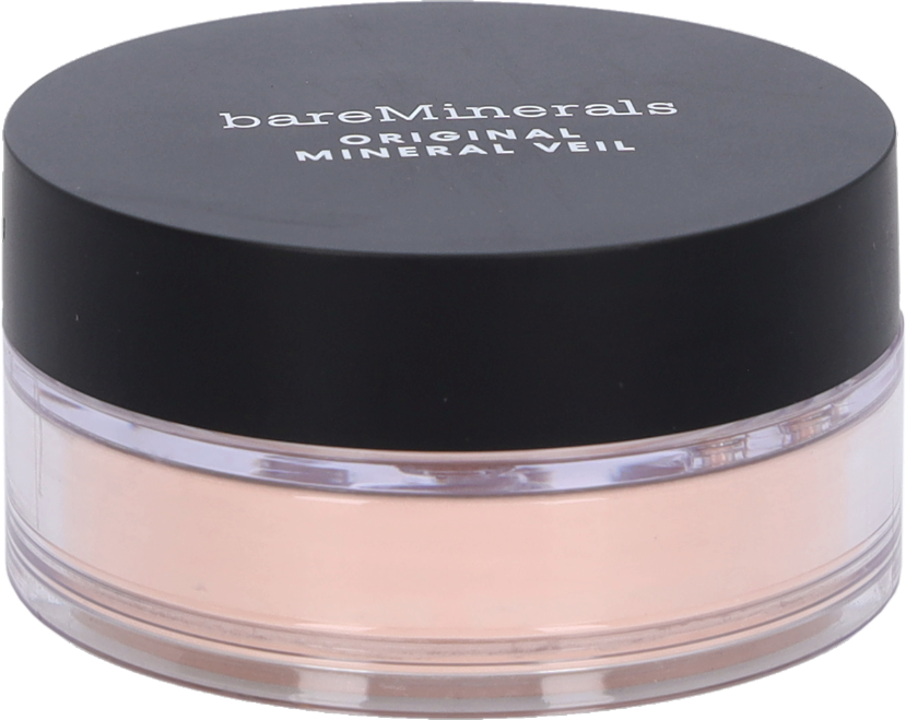 BareMinerals Illuminating Mineral Veil 9gr.