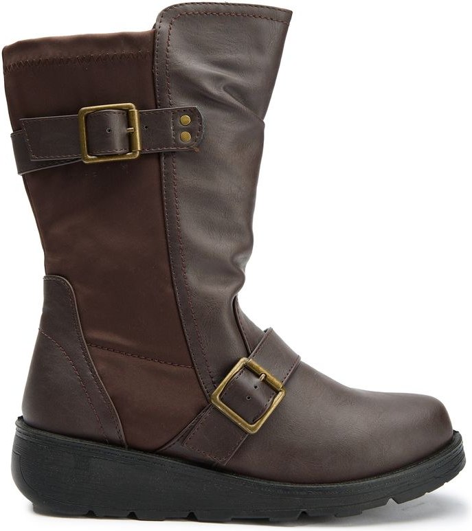 Solesister Jenny Stiefel