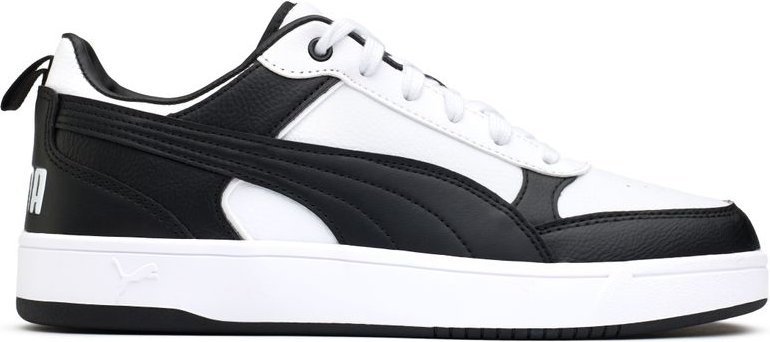 Thumbnail - Puma Dribble Turnschuhe