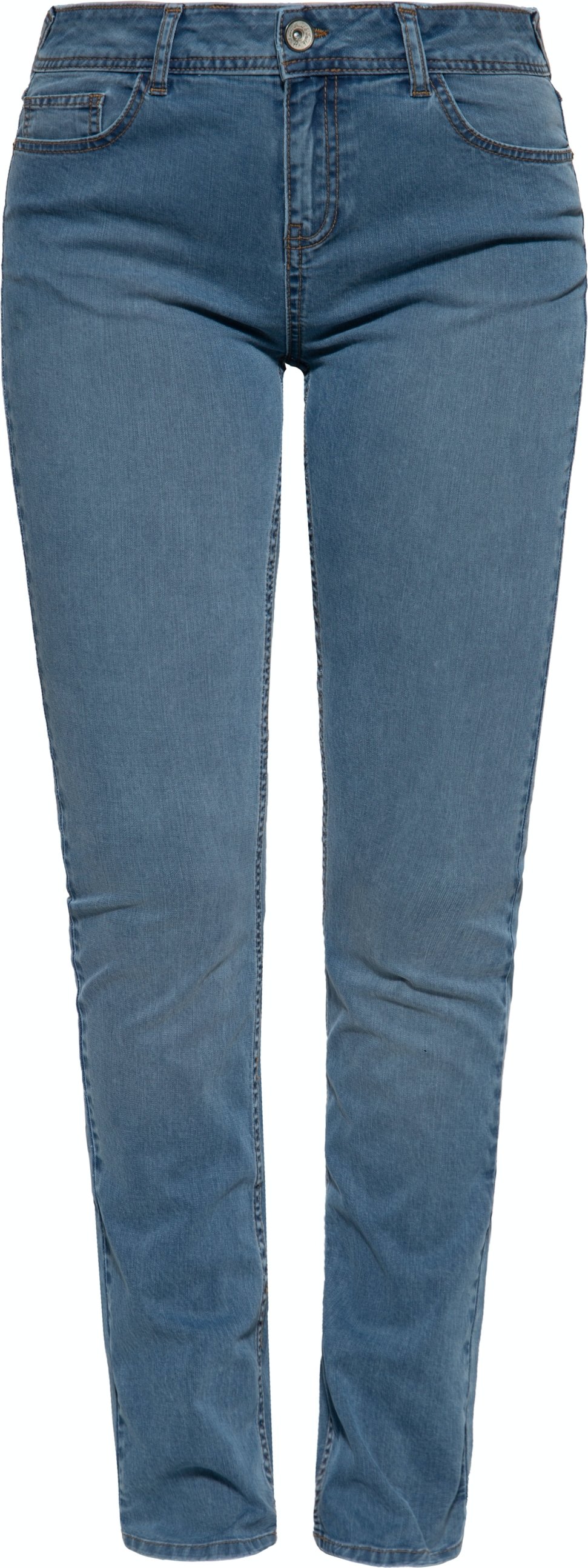 Amor, Truth & Trust Damen Jeanshose Stella sky